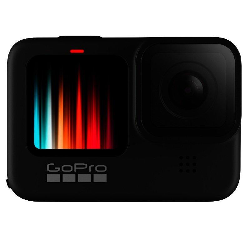 Gopro support chat